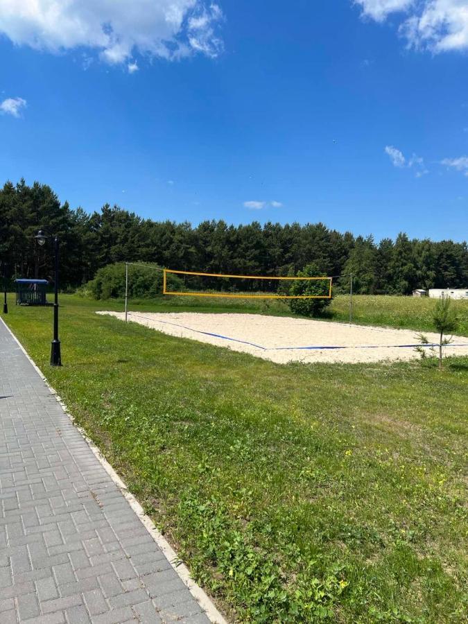 Apartamentai “Kursiu Snauda” Παλάγκα Εξωτερικό φωτογραφία