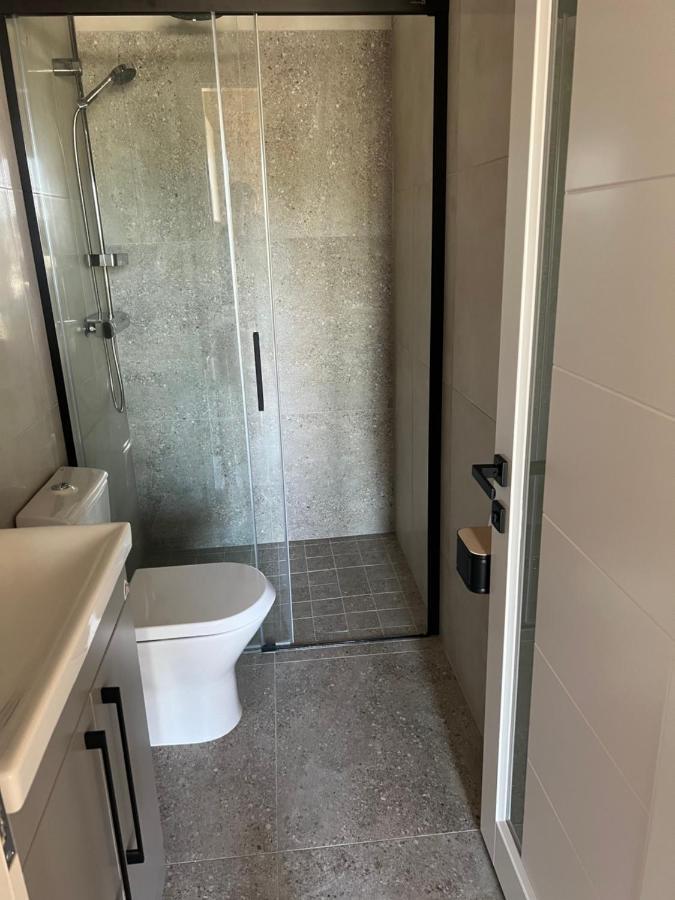 Apartamentai “Kursiu Snauda” Παλάγκα Εξωτερικό φωτογραφία